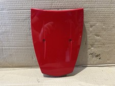 Carena Cover Piastra Bauletto