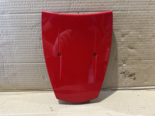Carena cover piastra bauletto - cover,