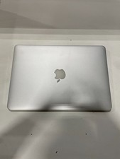 Apple MacBook Air 13.3" 2017