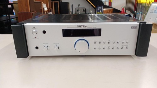 Amplificatore integrato stereo