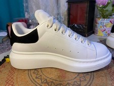 Alexander mcqueen sneaker - mcqueen,