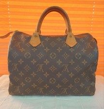 Autentica borsa Louis Vuitton