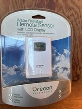 Oregon Scientific THGR122NX