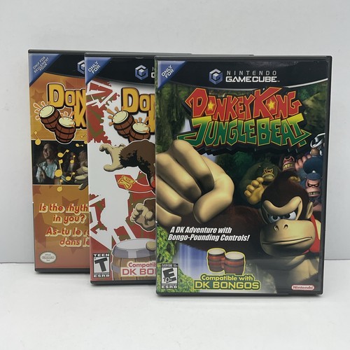 Lotto giochi donkey - donkey, kong