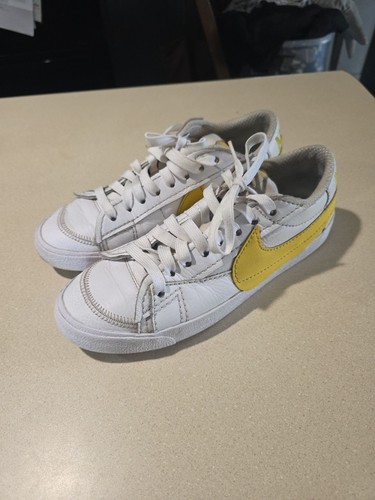 Nike blazer basso jumbo - nike,