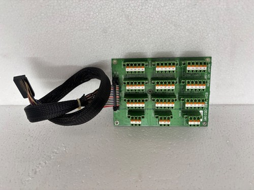 Jrc cqd 2041 - cqd-2041, aib