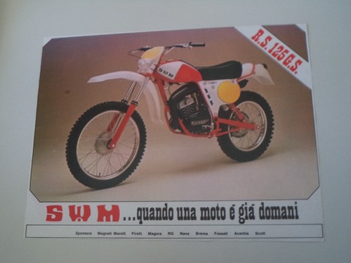 Advertising pubblicità 1977 - advertising,