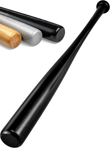 Mazza baseball legno - -, da