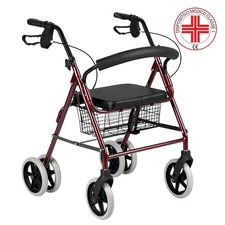 Deambulatore leggero passeggio
