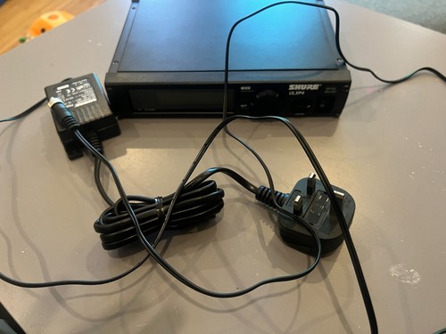 Shure ulxp4 ricevitore - shure,