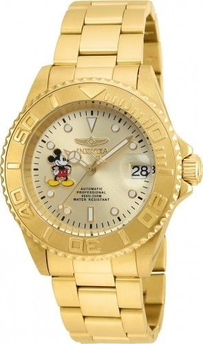 Orologio topolino invicta - orologio,
