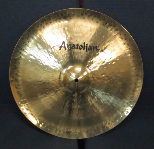 Anatolian ultimate swish china - ultimate,