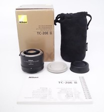 condizioni Nikon Nikon AF S