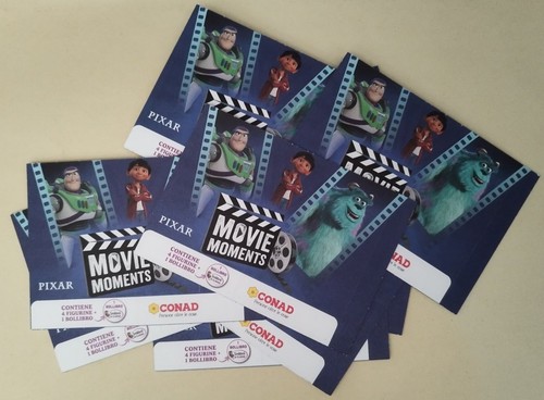 Bollini conad movie moments - bollini,