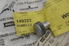 Pomello scatola filtro aria