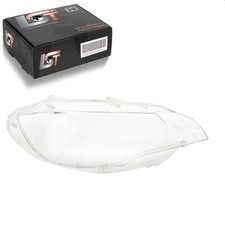 Copertura In Vetro Per Fari Principali Destro Per BMW X6 E71 E72 07-14