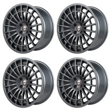 4PZ CERCHI IN LEGA RALLY