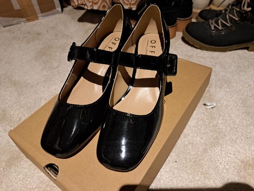 Scarpe mary jane - scarpe,