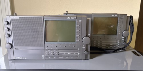 Radio satellitare eton - radio,
