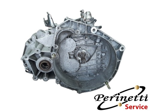 Cambio alfa romeo - /, brera