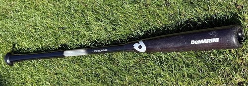 Demarini fungodelic mazza - 35",