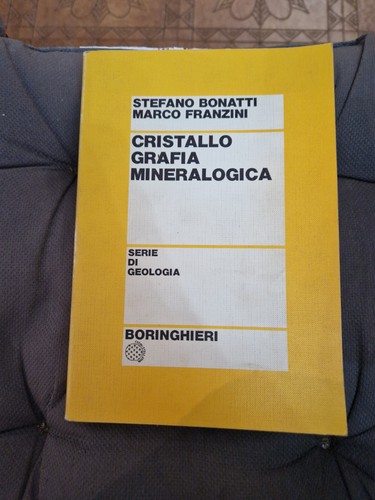 Cristallo grafia mineralogia - cristallo,