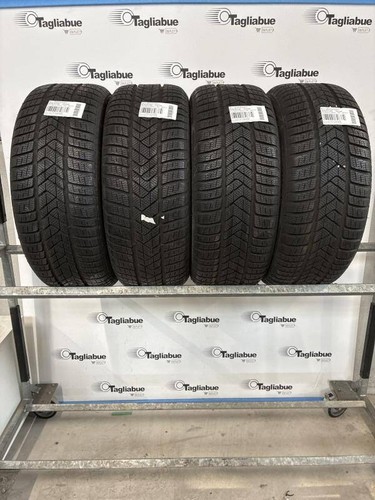 Set gomme 245 40r19 98v - 245/40r19,