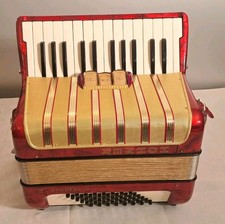 HOHNER FISARMONICA STUDENT V