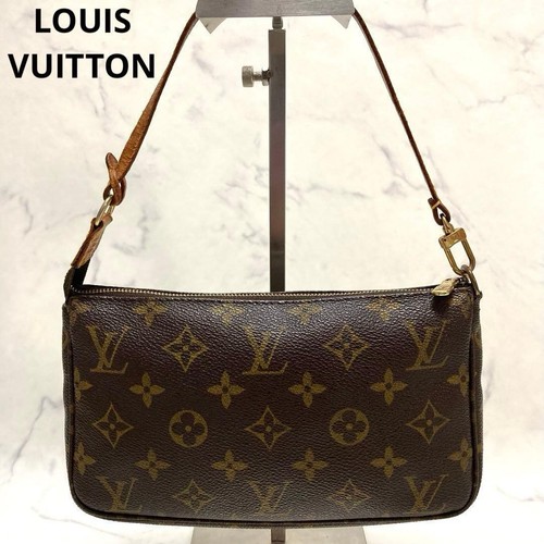 Louis vuitton pochette - vuitton,