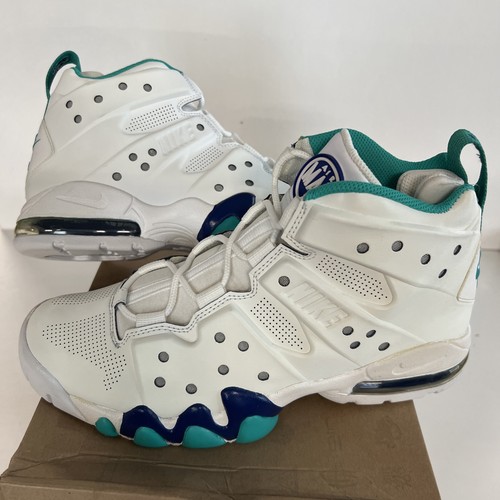 Nuovo nike air max barkley - nuovo,