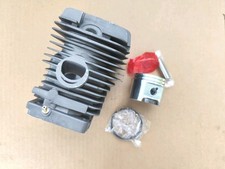 KIT CILINDRO E PISTONE