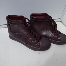 Miriade Scarpe Sneakers Bordeaux Tg 37