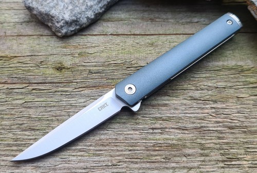 Coltello crkt ceo compact - coltello,