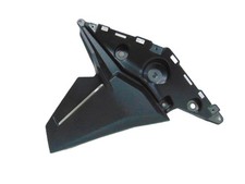 Scocca carena destra graffi SUZUKI GSX-S 1000 GX 2024