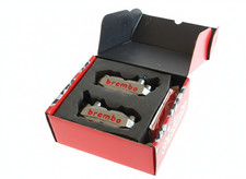 KIT PINZE FRENO RADIALI BREMBO