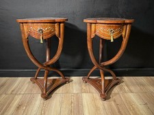 Antichi Tavolinetti / Comodini