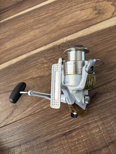 Mulinello spinning shimano - mulinello, da