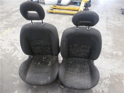 5puertas set sedili peugeot - ,