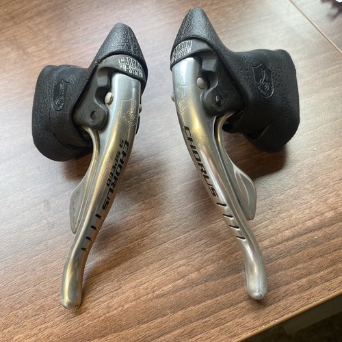 Set freno cambio campagnolo - set, freno/cambio