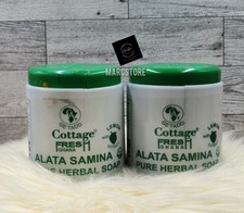 2x Getadd Cottage sapone alle