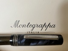 🔴 MONTEGRAPPA penna