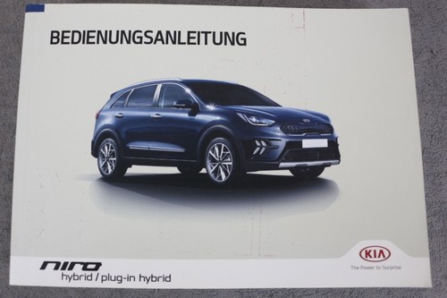 Kia niro hybrid plug in - kia, /