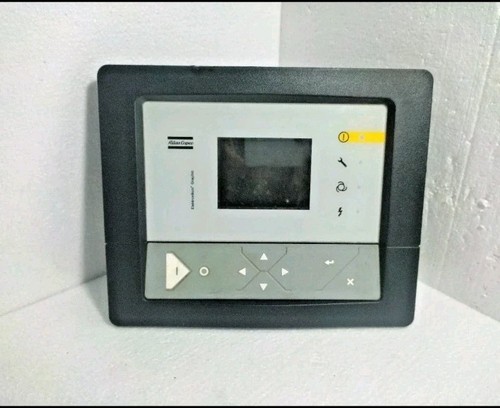 Controllore compressore atlas - compressore,