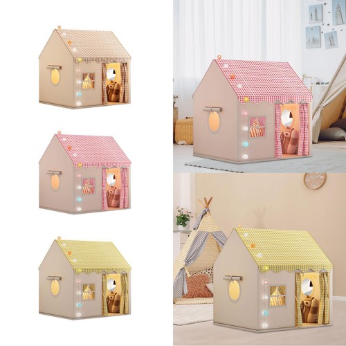 Tenda gioco per bambini - tenda,