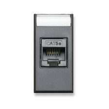 Presa RJ45 CAT5E UTP Tekla S44