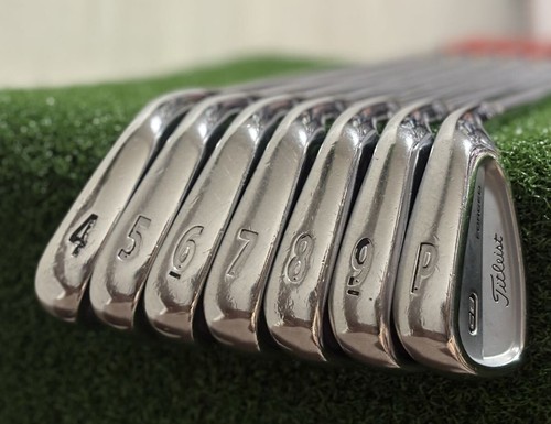 Titleist set ferri - set, di