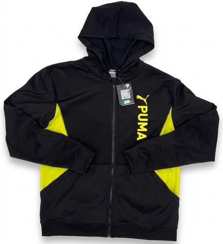 Puma tfit double knit hood - puma,