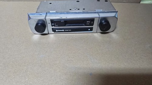Autoradio vintage autovox 621 - autoradio,
