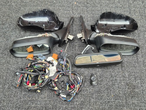 Kit aggiornamento specchietto - aggiornamento,