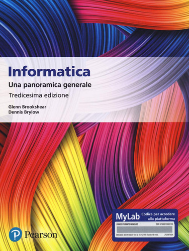 Informatica una panoramica - informatica.,